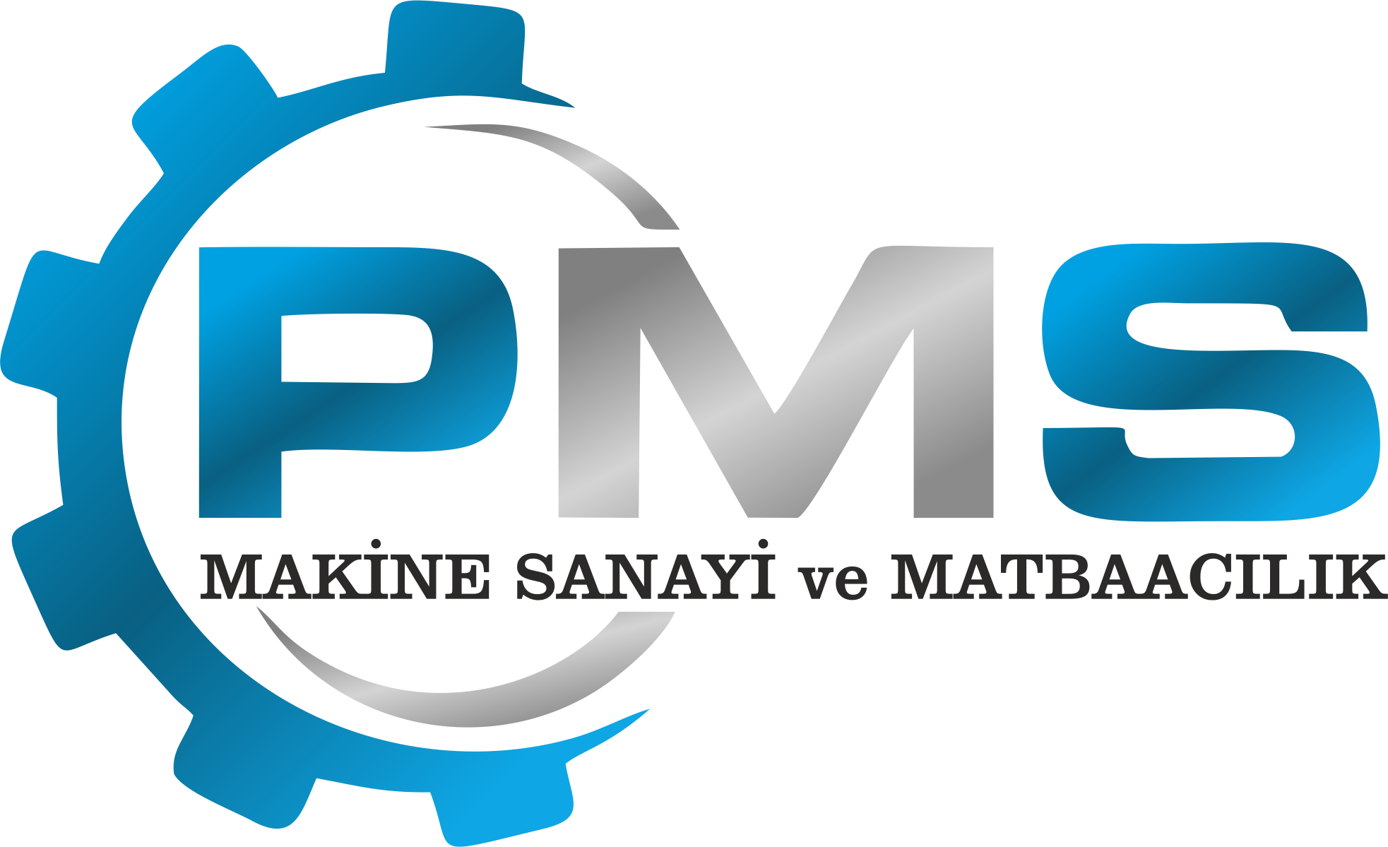 PMS İnşaat Matbaa San. Tic. Ltd. Şti.